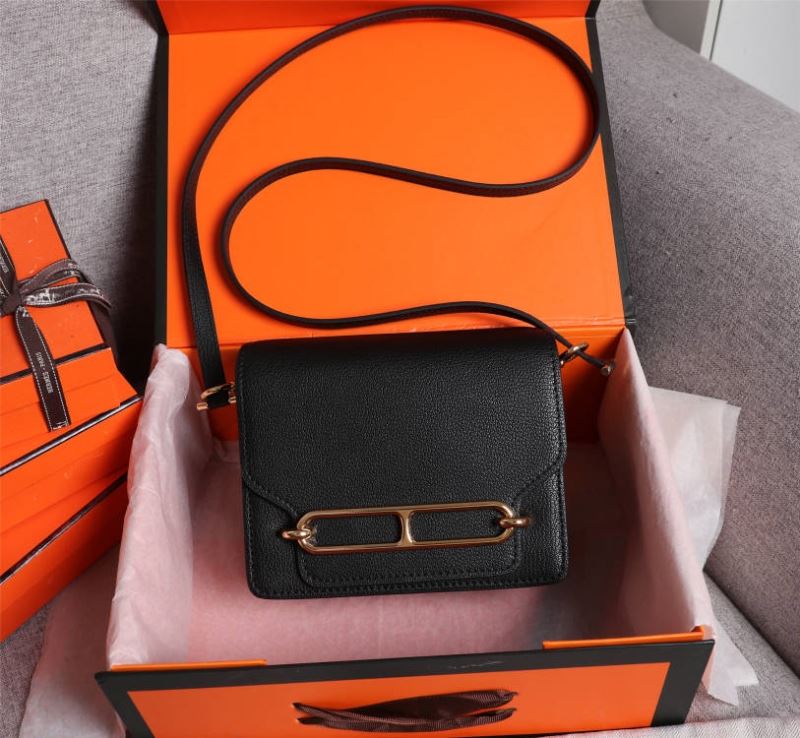 Hermes Roulis Bags